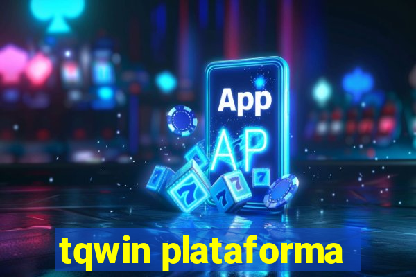 tqwin plataforma